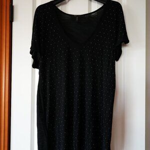 BCBG MAXAZRIA Versatile top